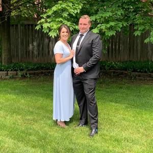 Meet your Posher, Danny